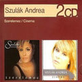 Szulak,andrea - Szerelemez/cinema - Music CD