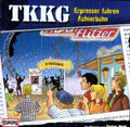 Erpresser Fahren Achterbahn / Various - Erpresser Fahren Achterbahn / Various - Music CD