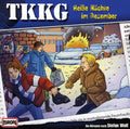 Heisse Nachte Im Dezember / Various - Heisse Nachte Im Dezember / Various - Music CD