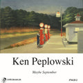 Peplowski,ken - Maybe September - Music CD