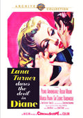 Diane - Diane - DVD