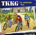 Unheimliche Haus / Various - Unheimliche Haus / Various - Music CD