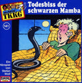 Todesbiss Der Schwarzen Mamba / Various - Todesbiss Der Schwarzen Mamba / Various - Music CD