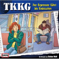 Erpresser Fahrt Bis Endstation / Various - Erpresser Fahrt Bis Endstation / Various - Music CD