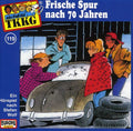 Frische Spur Nach 70 Jahren / Various - Frische Spur Nach 70 Jahren / Various - Music CD