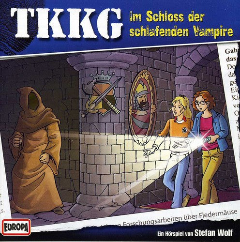 Im Schloss Der Schlafenden Vampire / Various - Im Schloss Der Schlafenden Vampire / Various - Music CD