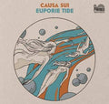 Causa Sui - Euporie Tide - Music CD