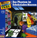 Phantom Im Schokoladenmuseum / Various - Phantom Im Schokoladenmuseum / Various - Music CD