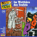 Im Wettburo Des Teufels / Various - Im Wettburo Des Teufels / Various - Music CD