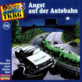 Angst Auf Der Autobahn / Various - Angst Auf Der Autobahn / Various - Music CD