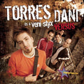 Torres Dani Es A Veni Styx - Versus - Music CD