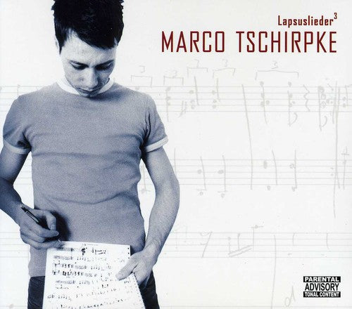 Tschirpke,marco - Lapsuslieder 3 - Music CD