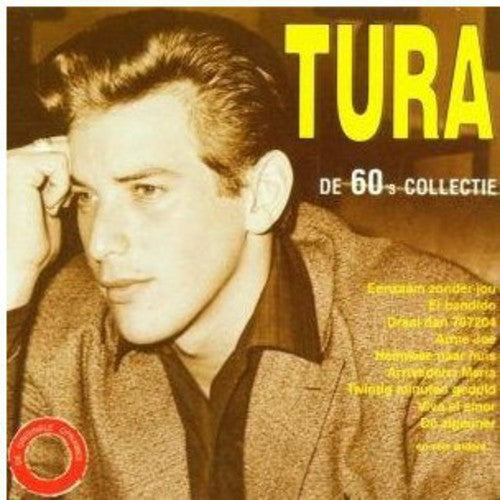 Tura,will - De 60's Collectie - Music CD