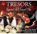 Tresors Des Concerts Du Nouvel An - Tresors Des Concerts Du Nouvel An - Music CD