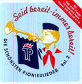 Die Schonsten Pionierlieder - Vol. 2-die Schonsten Pionierlieder - Music CD