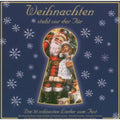 Weihnachten Steht Vor Der Tur - Weihnachten Steht Vor Der Tur - Music CD