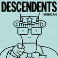 Descendents - Merican (ep) - Music CD