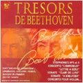 Tresors De Beethoven - Tresors De Beethoven - Music CD
