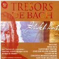 Tresors De Bach - Tresors De Bach - Music CD