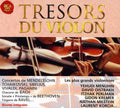 Tresors Du Violon - Tresors Du Violon - Music CD