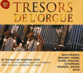 Tresors De L' Orgue - Tresors De L' Orgue - Music CD