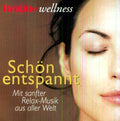 Brigitte Wellness - Brigitte Wellness - Music CD