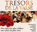 Tresors De La Valse - Tresors De La Valse - Music CD
