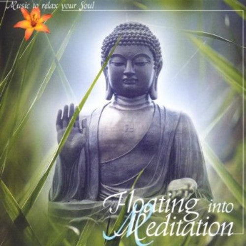 Floating Into Meditation - Floating Into Meditation - Music CD