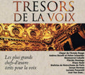 Tresors De La Voix / Various - Tresors De La Voix / Various - Music CD