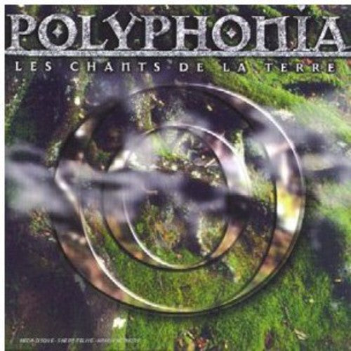 Polyphonia - Polyphonia - Music CD