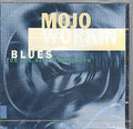 Mojo Workin: Blues For Next Generation - Mojo Workin: Blues For Next Generation - Music CD