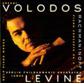 Rachmaninov / Volodos,arcadi - Piano Concerto 3 - Music CD