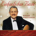 Whittaker,roger - Frohe Weihnacht - Music CD