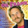 Zander,frank - Oh Frank - Music CD