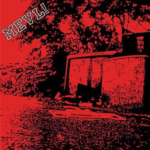 Meal - Meal - Music CD