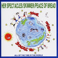 Spectacles / Skimmer / Peace Of Bread - Spectacles / Skimmer / Peace Of Bread - Music CD