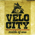 Velocity - Middle Of Now - Music CD