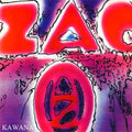 Zao - Kawana - Music CD