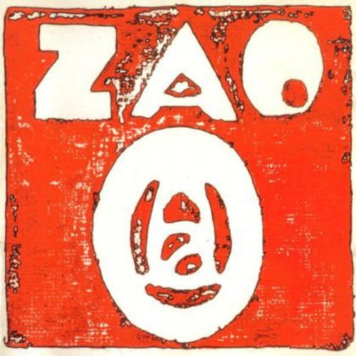 Zao - Z Equals 7l - Music CD