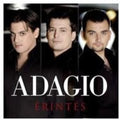 Adagio - Rintts - Music CD