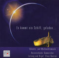 Bantzer,claus - Es Kommt Ein Schiff Geladen - Music CD