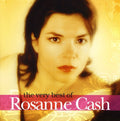 Cash,rosanne - Very Best Of - Music CD