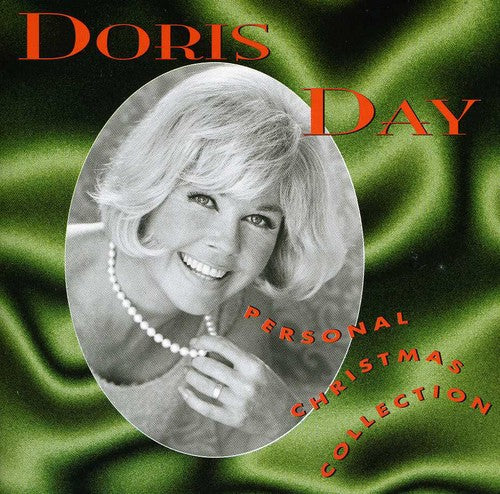 Day,doris - Personal Christmas Collection - Music CD