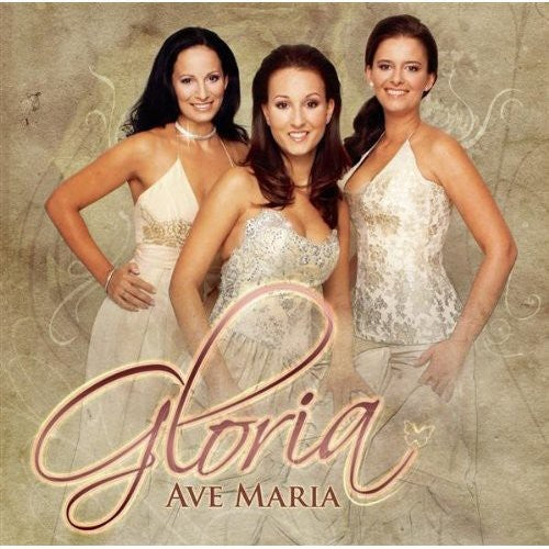 Gloria - Ave Maria - Music CD