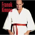 Kimono, Franek - Franek Kimono - Music CD