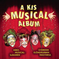 Kis Musical Album - A Kis Musical Album - Music CD