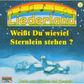 Liederland - 02: Weisst Du Wieviel Sternlein Stehen - Music CD