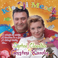 Liptai,claudia - Kis Eji Mesek - Music CD