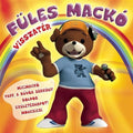 Macko,fules - Fules Macko Visszater - Music CD