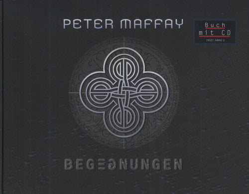 Maffay,peter - Begegnungen - Music CD